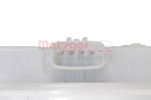 Unidade de injeção de combustível METZGER ref. 2250324